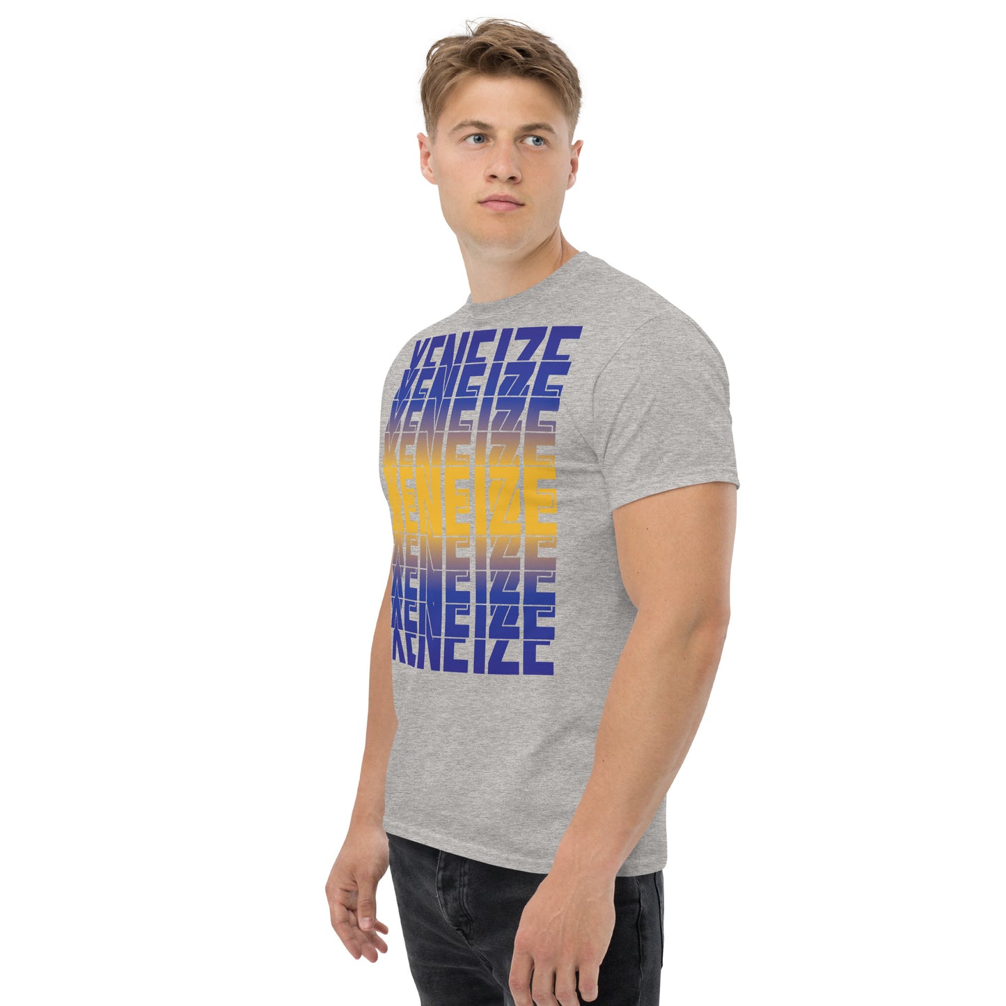 Club Atlético Boca Juniors. CABJ. Algodón 100%. Corte Unisex. CAM1215.